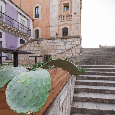 Casa Vacanze San Matteo Scicli Exteriér fotografie