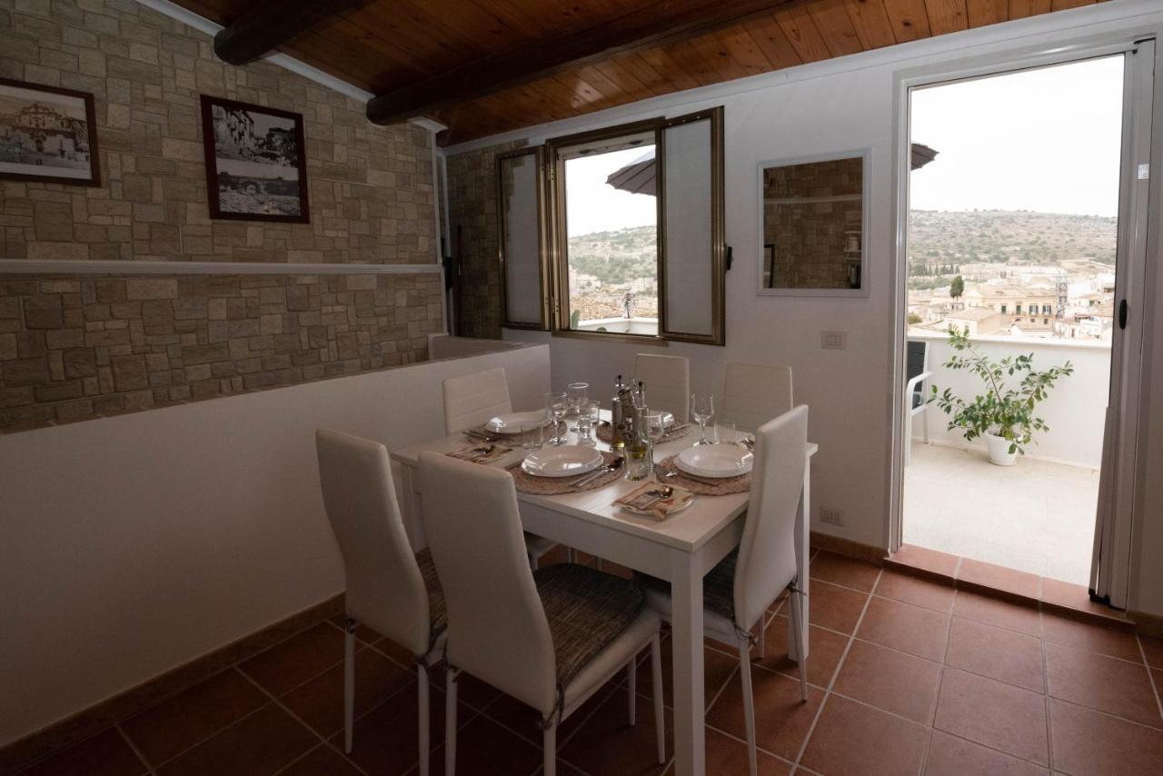 Casa Vacanze San Matteo Scicli Exteriér fotografie