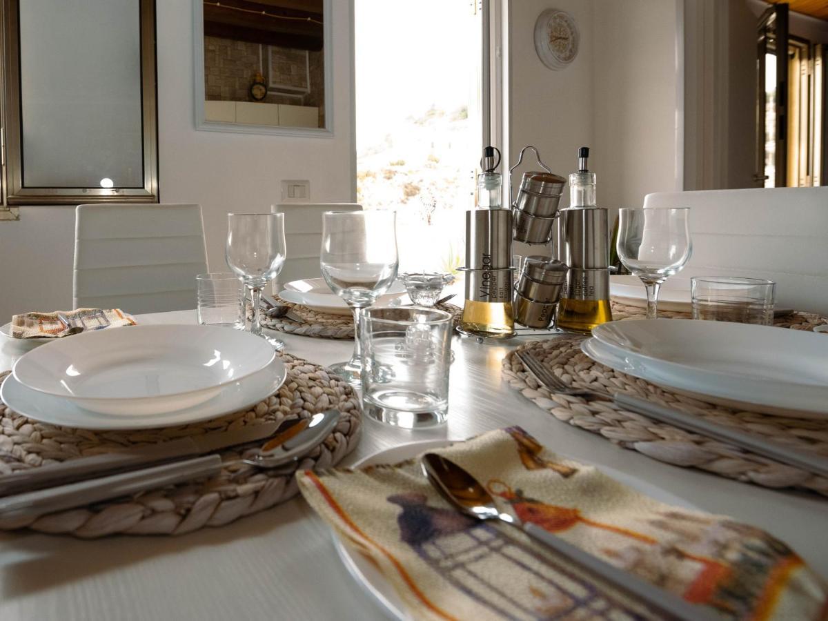 Casa Vacanze San Matteo Scicli Exteriér fotografie