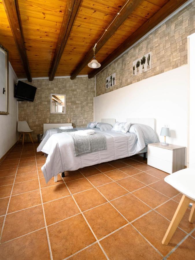 Casa Vacanze San Matteo Scicli Exteriér fotografie