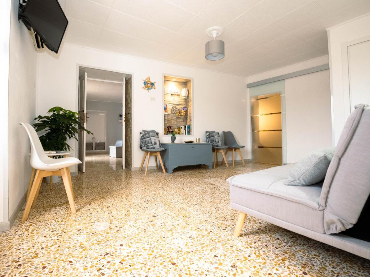 Casa Vacanze San Matteo Scicli Exteriér fotografie