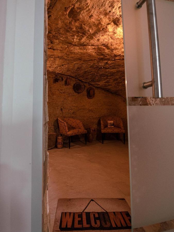 Casa Vacanze San Matteo Scicli Exteriér fotografie