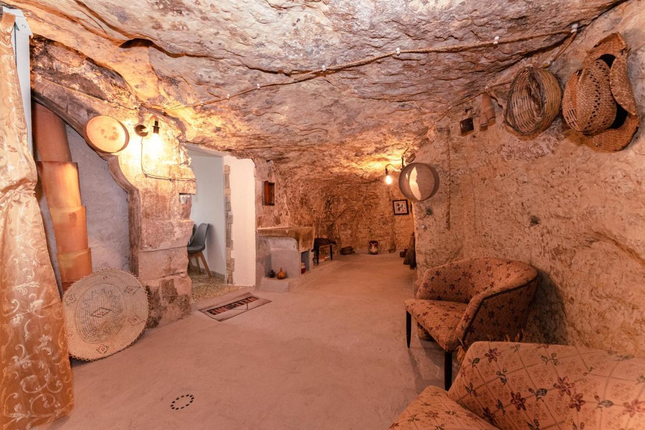Casa Vacanze San Matteo Scicli Exteriér fotografie