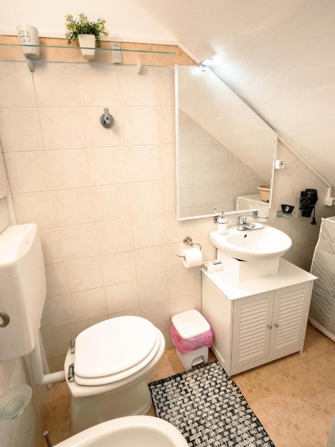Casa Vacanze San Matteo Scicli Exteriér fotografie