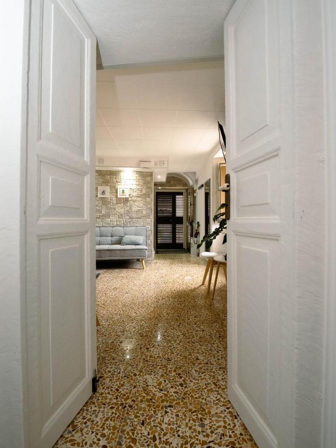 Casa Vacanze San Matteo Scicli Exteriér fotografie