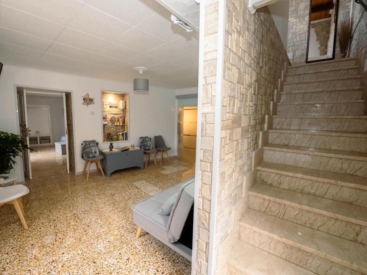 Casa Vacanze San Matteo Scicli Exteriér fotografie