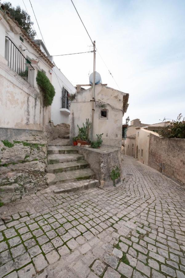 Casa Vacanze San Matteo Scicli Exteriér fotografie