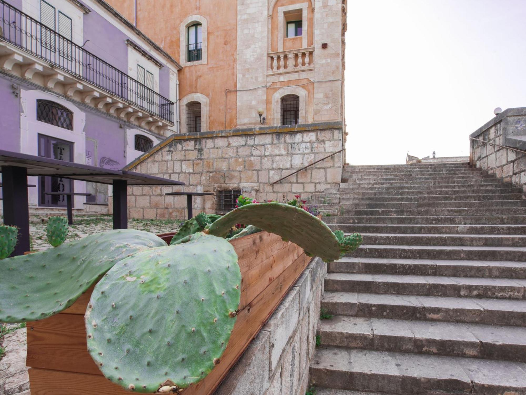 Casa Vacanze San Matteo Scicli Exteriér fotografie